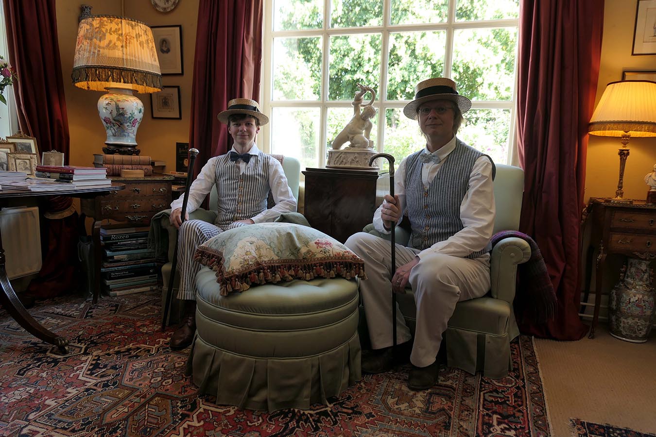 Levende Geschiedenis - 2026/030_Dutch Downton Abbey.jpg